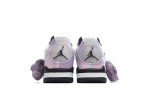 (Free Shipping)Air Jordan 4 “Zen Master”  DH7138-506