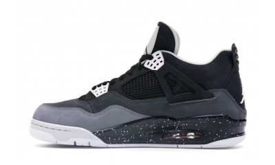 (Free Shipping)Jordan 4 Retro Fear Pack 626969-030