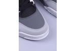 (Free Shipping)Jordan 4 Retro Fear Pack 626969-030