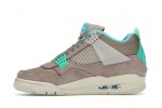 (Free Shipping)Jordan 4 Retro SP 30th Anniversary Union Taupe Haze DJ5718-242