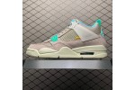 (Free Shipping)Jordan 4 Retro SP 30th Anniversary Union Taupe Haze DJ5718-242