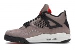 (Free Shipping)Jordan 4 Retro Taupe Haze DB0732-200