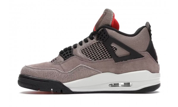 (Free Shipping)Jordan 4 Retro Taupe Haze DB0732-200