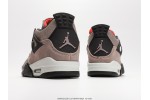 (Free Shipping)Jordan 4 Retro Taupe Haze DB0732-200