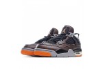 (Free Shipping)Air Jordan 4 WMNS “Starfish” CW7183-100