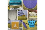 (Free Shipping)Jordan 4 Retro SP 30th Anniversary Union Desert Moss DJ5718-300