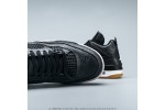 (Free Shipping)Air Jordan 4 SE Laser Black Gum CI1184-001