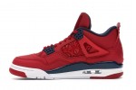 (Free Shipping)Air Jordan 4 SE FIBA CI1184-617