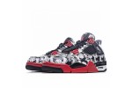 (Free Shipping)Air Jordan 4 Retro SNGL OY BQ0897-006