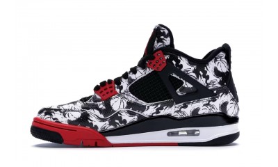 (Free Shipping)Air Jordan 4 Retro SNGL OY BQ0897-006