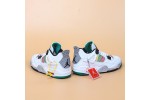 (Free Shipping)Air Jordan 4 Retro AQ9129-100