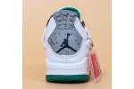 (Free Shipping)Air Jordan 4 Retro AQ9129-100