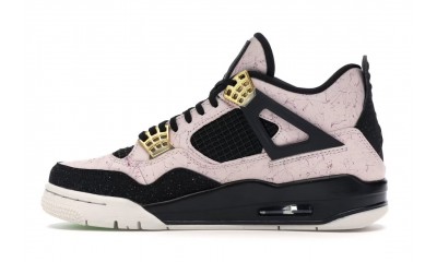 (Free Shipping)Air Jordan 4 Silt Red AQ9129-601