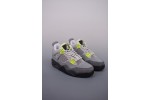 (Free Shipping)AirJordan 4 ‘95 Neon CT5342-007