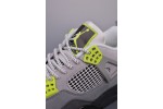 (Free Shipping)AirJordan 4 ‘95 Neon CT5342-007