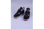 (Free Shipping)AirJordan 4 Bred 308497-060