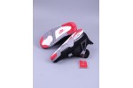 (Free Shipping)AirJordan 4 Bred 308497-060