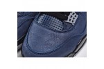 (Free Shipping)Air Jordan 4 WNTR Loyal Blue CQ9597-401