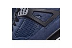 (Free Shipping)Air Jordan 4 WNTR Loyal Blue CQ9597-401