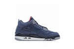 (Free Shipping)Air Jordan 4 WNTR Loyal Blue CQ9597-401