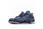 (Free Shipping)Air Jordan 4 WNTR Loyal Blue CQ9597-401