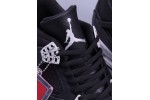 (Free Shipping)Jordan 4 Retro Oreo (2015) 314254-003