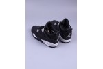 (Free Shipping)Jordan 4 Retro Oreo (2015) 314254-003