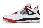 (Free Shipping)Air Jordan 4 Fire Red DC7770-160