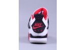 (Free Shipping)Air Jordan 4 Fire Red DC7770-160