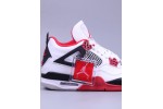 (Free Shipping)Air Jordan 4 Fire Red DC7770-160