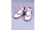 (Free Shipping)Air Jordan 4 Fire Red DC7770-160