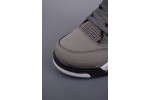 (Free Shipping)AirJordan 4 Cool Grey 308497-007