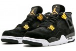 (Free Shipping)Air Jordan 4 Retro Royalty 308497-032