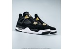 (Free Shipping)Air Jordan 4 Retro Royalty 308497-032