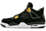 (Free Shipping)Air Jordan 4 Retro Royalty 308497-032