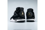 (Free Shipping)Air Jordan 4 Retro Royalty 308497-032