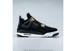 (Free Shipping)Air Jordan 4 Retro Royalty 308497-032