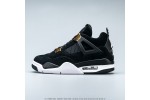 (Free Shipping)Air Jordan 4 Retro Royalty 308497-032