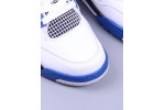 (Free Shipping)Air Jordan 4 Retro Motorsport 308497-117