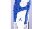 (Free Shipping)Air Jordan 4 Retro Motorsport 308497-117