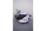 (Free Shipping)Air Jordan 4 Retro Motorsport 308497-117