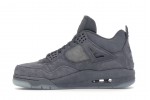 (Free Shipping)Kaws x Air Jordan 4 930155-003