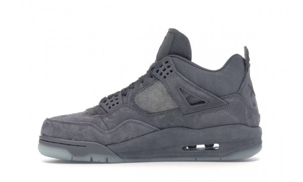 (Free Shipping)Kaws x Air Jordan 4 930155-003