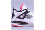 (Free Shipping)Air Jordan 4 Retro Hot Lava 308497-116