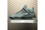 (Free Shipping)Kaws x Air Jordan 4 930155-001