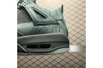 (Free Shipping)Kaws x Air Jordan 4 930155-001