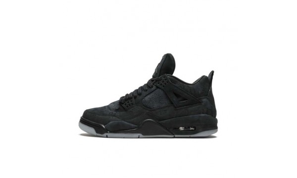 (Free Shipping)Kaws x Air Jordan 4 930155-001