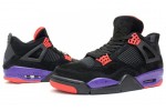 (Free Shipping)Air Jordan 4 Retro Raptors AQ3816-065