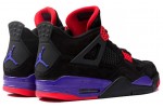 (Free Shipping)Air Jordan 4 Retro Raptors AQ3816-065