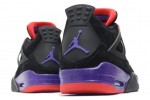 (Free Shipping)Air Jordan 4 Retro Raptors AQ3816-065